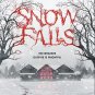 Snow Falls - 2023 - Blu Ray