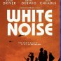White Noise - 2022 - Blu Ray