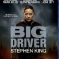 Big Driver - 2014 - Blu Ray