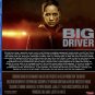 Big Driver - 2014 - Blu Ray