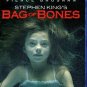 Bag Of Bones - 2011 - Blu Ray