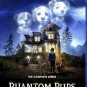Phantom Pups - Complete Series - Blu Ray