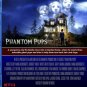 Phantom Pups - Complete Series - Blu Ray