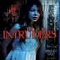 The Intruders - 2015 - Blu Ray