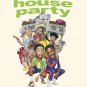 House Party - 2023 - Blu Ray