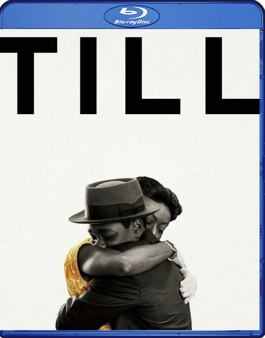 Till - 2022 - Blu Ray