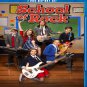 School Of Rock - Complete Series - Blu Ray