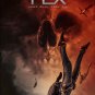 Hex - 2022 - Blu Ray