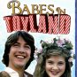 Babes In Toyland - 1986 - Blu Ray