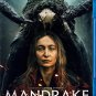Mandrake - 2022 - Blu Ray