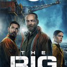 The Rig - Season 1 - Blu Ray