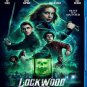 Lockwood & CO - Season 1 - Blu Ray