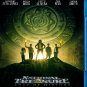 National Treasure Edge Of History - Season 1 - Blu Ray