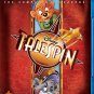 TaleSpin - Complete Series - Blu Ray