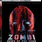 Zombie Dawn Of The Dead - 1978 - 4K