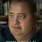 The Whale - 2022 - Blu Ray
