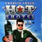 Hot Shots! - Part 1-2 - Blu ray