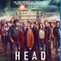The Head - Seasons 1&2 - Blu Ray