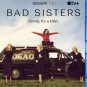 Bad Sisters - Season 1 - Blu Ray