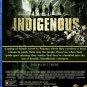 Indigenous - 2014 - Blu Ray