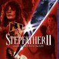 Stepfather 2 : Make Room For Daddy - 1989 - Blu Ray