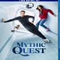 Mythic Quest - Season 3 - Blu Ray