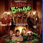 It’s A Wonderful Binge - 2022 - Blu Ray