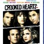 Crooked Hearts - 1991 - Blu Rayj