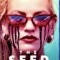 The Seed - 2021 - Blu Ray