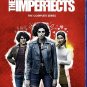 The Imperfects - Complete Series - Blu Ray