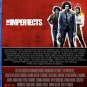 The Imperfects - Complete Series - Blu Ray