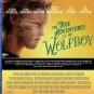 True Adventures Of Wolfboy - 2018 - Blu Ray