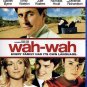 Wah-Wah - 2005 - Blu Ray