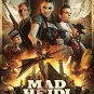 Mad Heidi - 2022 - Blu Ray