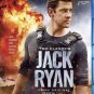 Jack Ryan - Season 1 & 2 - Blu Ray