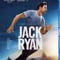 Jack Ryan - Season 3 - Blu Ray
