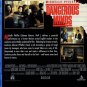 Dangerous Minds - 1995 - Blu Ray