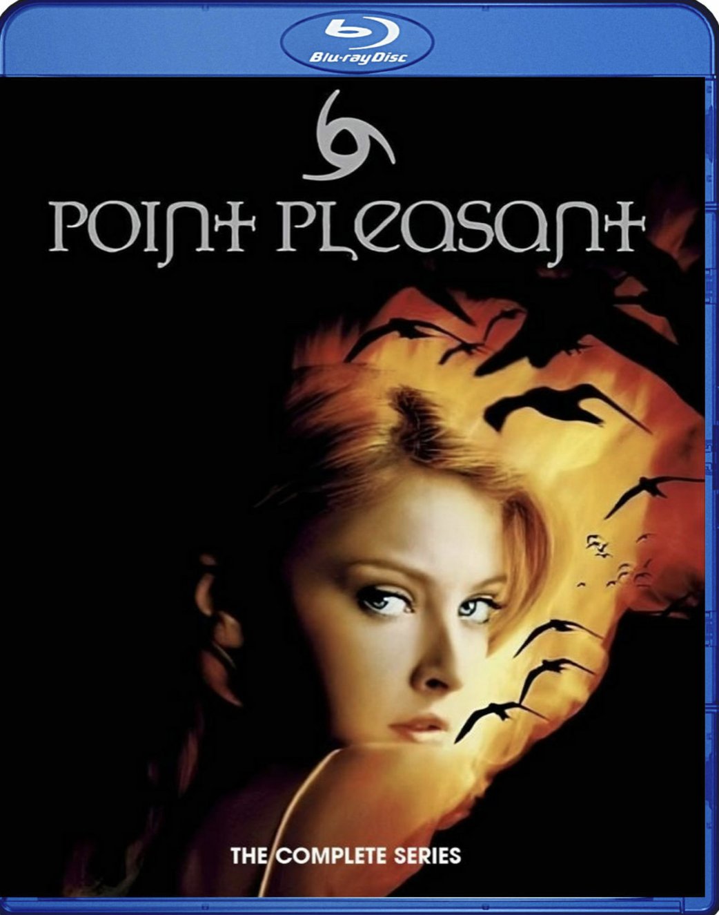 Point Pleasant - Complete Series - Blu Ray
