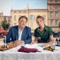 Murder In Provence - 2022 - Blu Ray