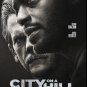 City On A Hill -  Seasons 1-3 - Blu Ray