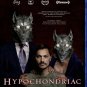Hypochondriac - 2022 - Blu Ray