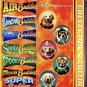 Air Buddies Collection - Blu Ray