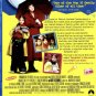 Harriet The Spy - 1998 - Blu Ray