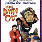 That Darn Cat - 1997 - Blu Ray