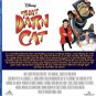 That Darn Cat - 1997 - Blu Ray