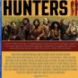 Hunters - Season 2 - Blu Ray