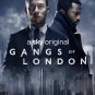 Gangs Of London - Season 1 - Blu Ray