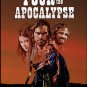 Four Of The Apocalypse - 1975 - Blu Ray