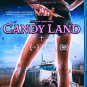 Candy Land - 2022 - Blu Ray