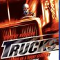 Trucks - 1997 - Blu Ray